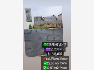 Terreno en Venta en Ricardo Flores Magon Boca del Río