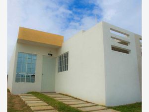 Casa en Venta en Valente Diaz Veracruz