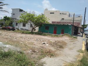 Terreno en Venta en Heroica Escuela Naval Militar Alvarado