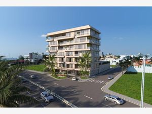 Departamento en Venta en Costa de Oro Boca del Río