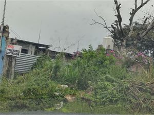 Terreno en Venta en Reserva Tarimoya I Veracruz