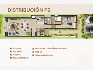 Casa en Venta en Rincón del Conchal Alvarado