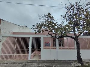 Casa en Venta en Floresta Veracruz