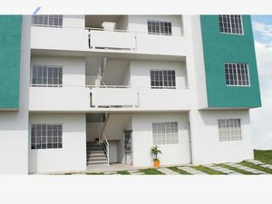 Departamento en Venta en Residencial del Bosque Veracruz