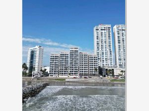 Departamento en Venta en Playa de Oro Mocambo Boca del Río