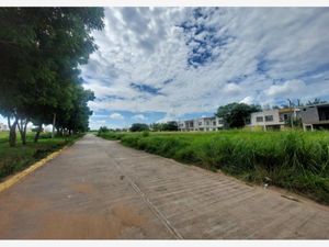 Terreno en Venta en Residencial del Bosque Veracruz