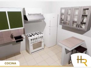 Departamento en Venta en Dos Lomas Veracruz