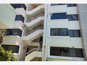 Departamento en Venta en Boca del Rio Centro Boca del Río