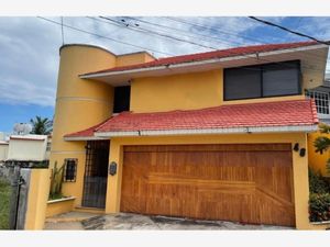 Casa en Venta en La Tampiquera Boca del Río