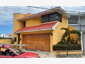 Casa en Venta en La Tampiquera Boca del Río