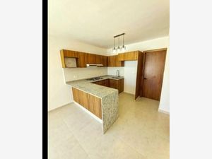 Departamento en Venta en Alvarado Centro Alvarado