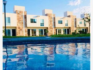 Casa en Renta en Dream Lagoons Veracruz