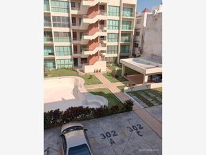 Departamento en Venta en Boca del Rio Centro Boca del Río