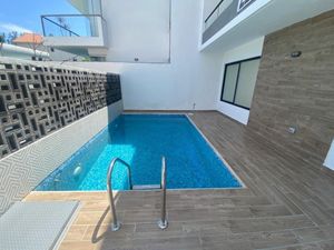 Departamento en Venta en Rincón del Conchal Alvarado