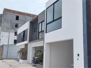 Casa en Venta en El Morro las Colonias Boca del Río