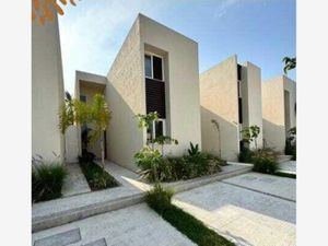 Casa en Venta en Playas del Conchal Alvarado