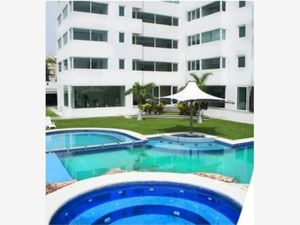 Departamento en Venta en Playa de Oro Mocambo Boca del Río