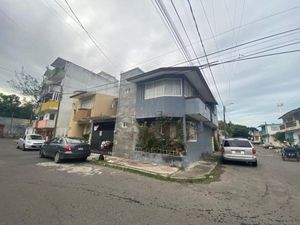 Casa en Venta en El Coyol Veracruz