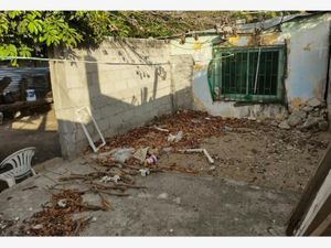 Terreno en Venta en Niños Heroes Veracruz