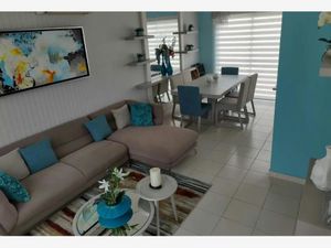 Casa en Venta en Privanzas Veracruz