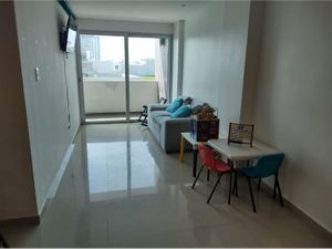 Departamento en Venta en Playas del Conchal Alvarado