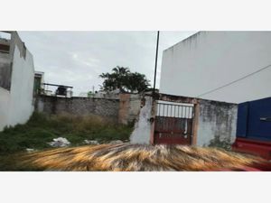 Terreno en Venta en Ricardo Flores Magón Veracruz