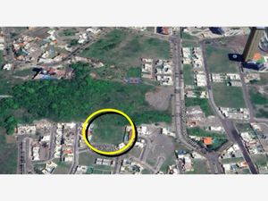 Terreno en Venta en Isla del Amor Alvarado