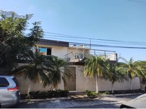 Casa en Venta en La Tampiquera Boca del Río