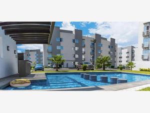 Departamento en Venta en Dream Lagoons Veracruz