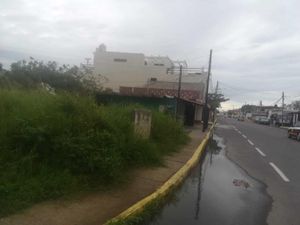 Terreno en Venta en Anton Lizardo Alvarado