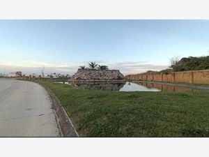 Terreno en Venta en Costa Diamante Alvarado