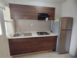 Departamento en Venta en Dorado Real Veracruz