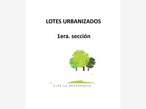 Terreno en Venta en Residencial del Bosque Veracruz