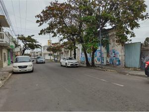 Terreno en Venta en Veracruz Centro Veracruz