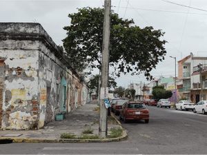 Terreno en Venta en Veracruz Centro Veracruz