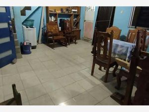 Casa en Venta en Ampliación Las Bajadas Veracruz