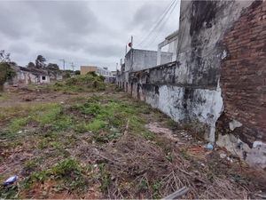 Terreno en Venta en Veracruz Centro Veracruz