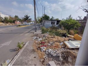 Terreno en Venta en Reserva Tarimoya I Veracruz