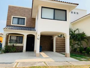 Casa en Renta en Quinta Al Andalus Boca del Río