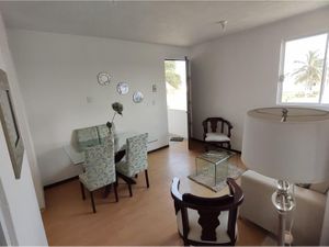 Departamento en Venta en Dorado Real Veracruz