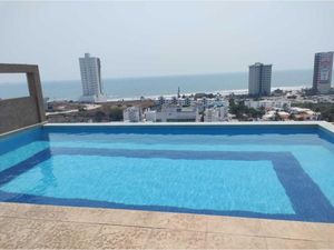 Departamento en Venta en La Tampiquera Boca del Río