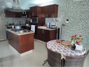 Casa en Venta en La Tampiquera Boca del Río