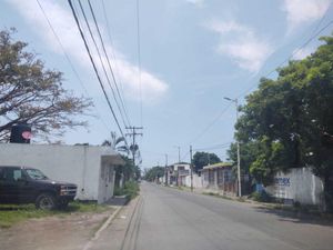 Terreno en Venta en El Coyol Veracruz