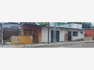 Terreno en Venta en Cuauhtémoc Veracruz