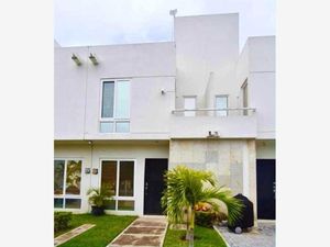 Casa en Renta en Dream Lagoons Veracruz