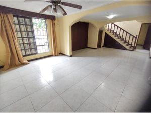 Casa en Venta en Las Hortalizas Veracruz