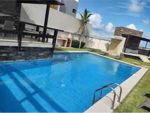 Departamento en Venta en Playas del Conchal Alvarado