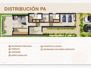 Casa en Venta en Rincón del Conchal Alvarado