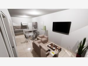 Departamento en Venta en Hacienda la Parroquia Veracruz