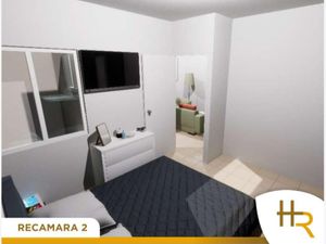 Departamento en Venta en Dos Lomas Veracruz